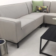 Boavista loungeset Sunbrella - Grey