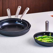 Braadpan Ecodura 30 cm