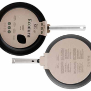 Braadpan Ecodura 28 cm