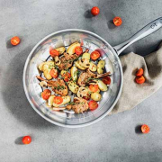 Classic braadpan 28 cm