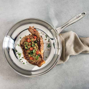 Classic braadpan 30 cm