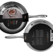 Classic braadpan 30 cm