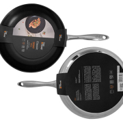 Classic braadpan non-stick 30 cm