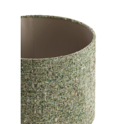 Lampenkap osire green