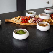 Rainbow schaaltje 12cm