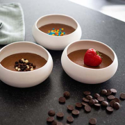 Rainbow schaaltje 12cm