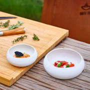 Rainbow schaaltje 16cm