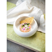 Rainbow schaaltje 16cm