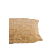 Sierkussen pueblo okergeel